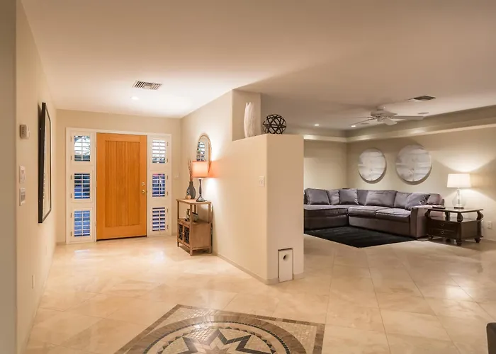 Dom wakacyjny Casa Paraiso Scottsdale