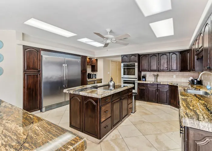 Casa Paraiso Scottsdale