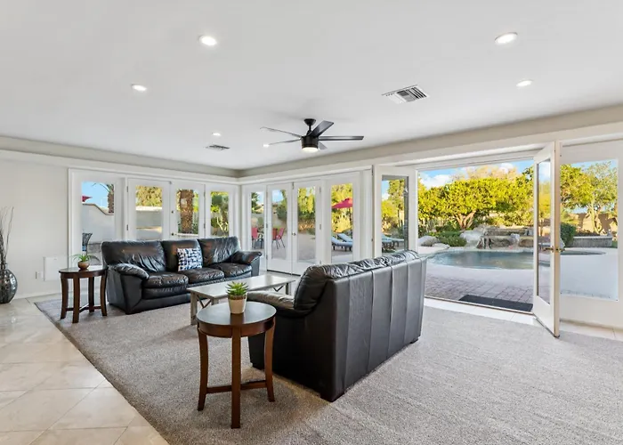 Casa Paraiso Dom wakacyjny Scottsdale