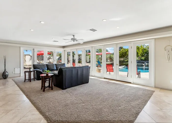 Casa Paraiso Scottsdale