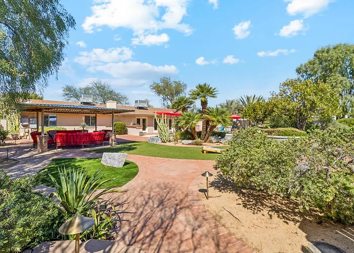 Dom wakacyjny Casa Paraiso Scottsdale