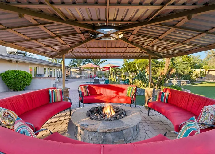 Casa Paraiso Dom wakacyjny Scottsdale