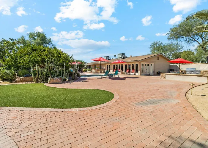 Casa Paraiso *