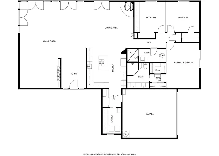 Casa Paraiso Scottsdale